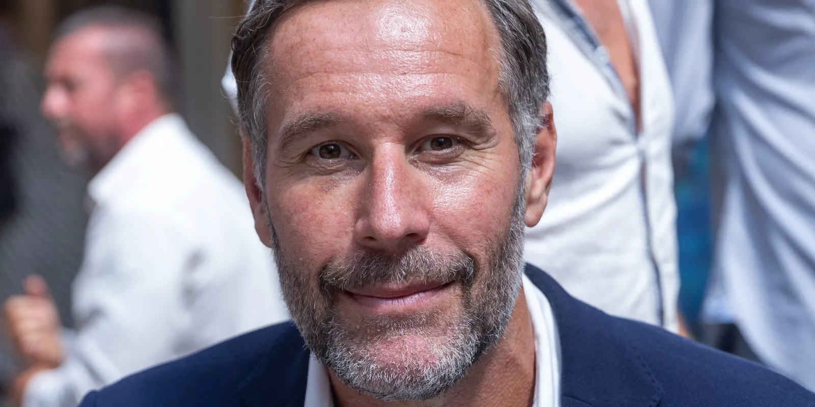 Noszály Sándor kitálalt Leonardo DiCaprióról