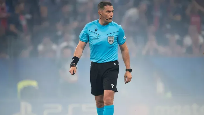 Az egyik magyar rendesen kiverte a biztosítékot a BL-ben