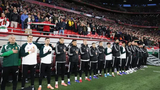 Megmondták a kapitányok, mit kaptak Marco Rossi csapatától