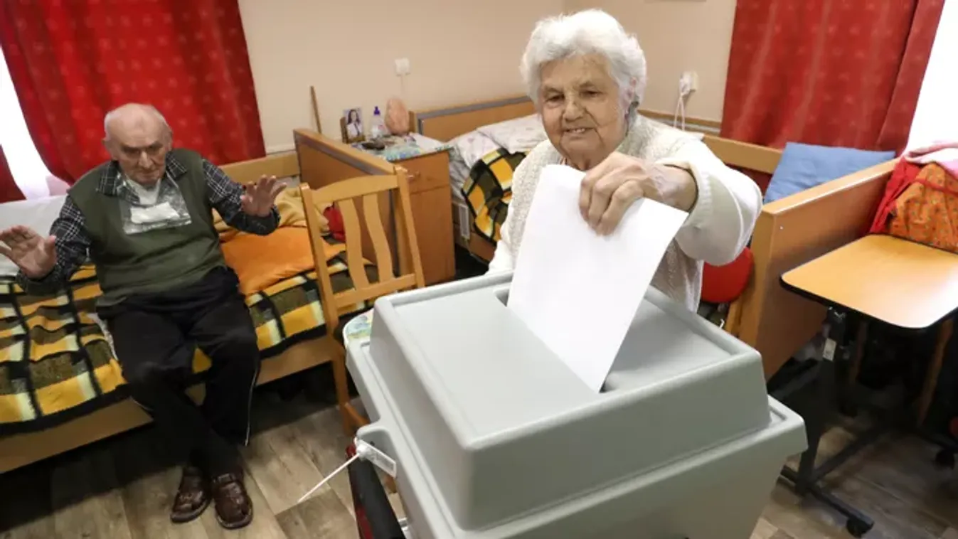 Elképesztó módszerrel próbálják a csalók átverni az időseket