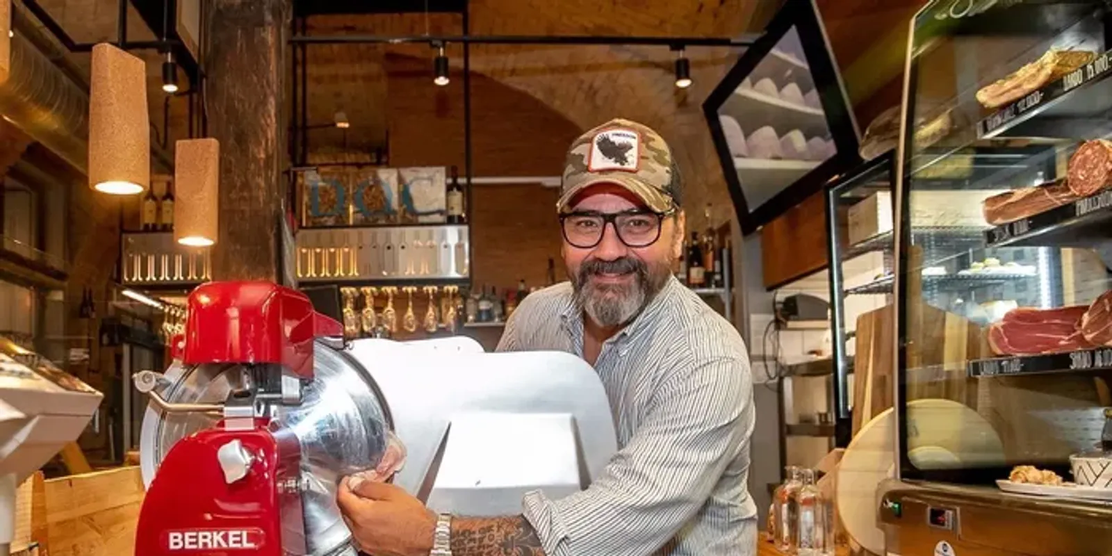 Gianni: Megdöbbentő, ki nyerte a pizza-világbajnokságot!