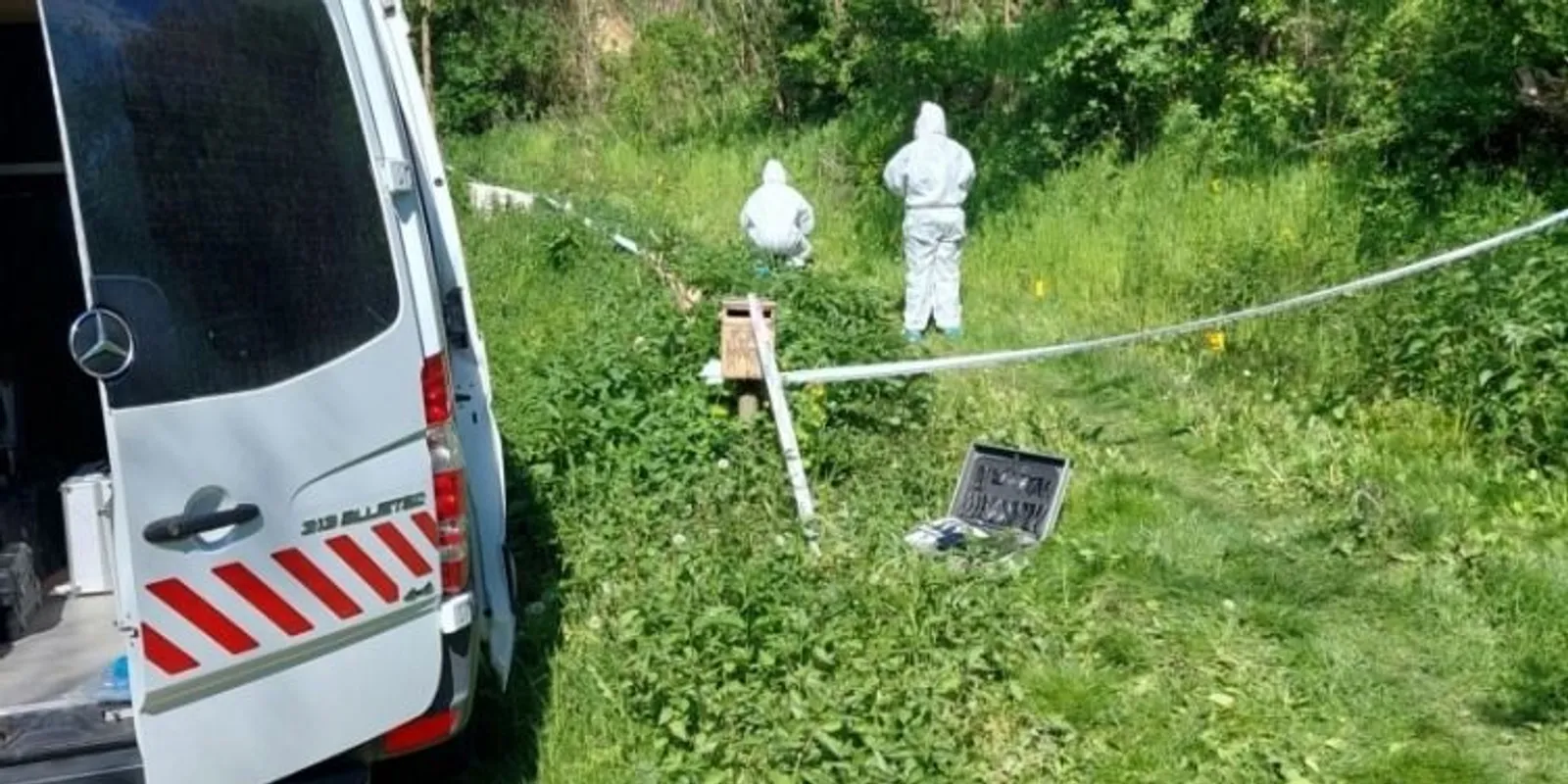 Emberölés Döbröközön - A kútban találtak rá az 57 éves nő holttestére