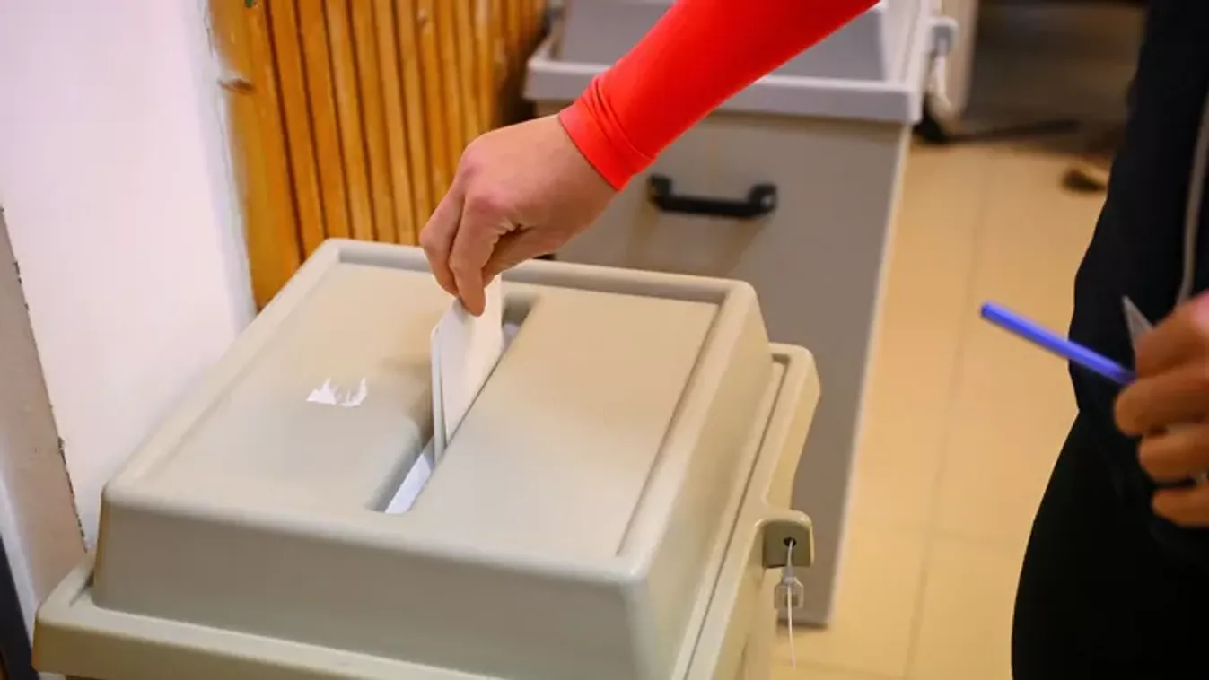 Választás 2026: szavazatvásárlást tervez a Tisza