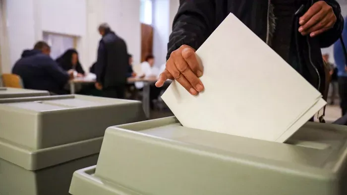 Ma mindannyian döntünk a jövőnkről