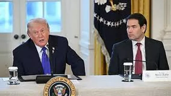 Trump:  nem kellett volna belekevernünk magunkat Ukrajnába