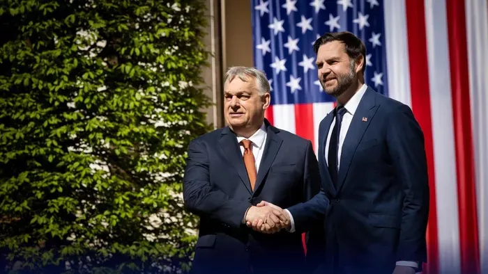 Orbán Viktor nagy bejelentése: Erre készülnek JD Vance-szel