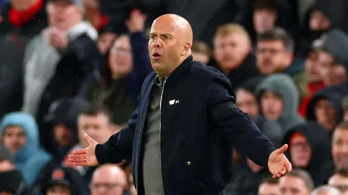 Arne Slot biztosra veszi, hogy marad Liverpoolban