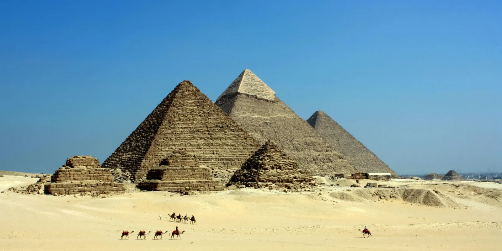 Aranynyelvű múmiákat fedeztek fel Egyiptomban