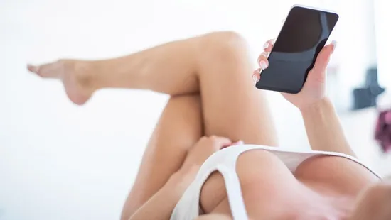 „Az emberek féltékenyek a G-kosaras melleimre, de van egy hatalmas hátránya, amit nem vesznek észre”