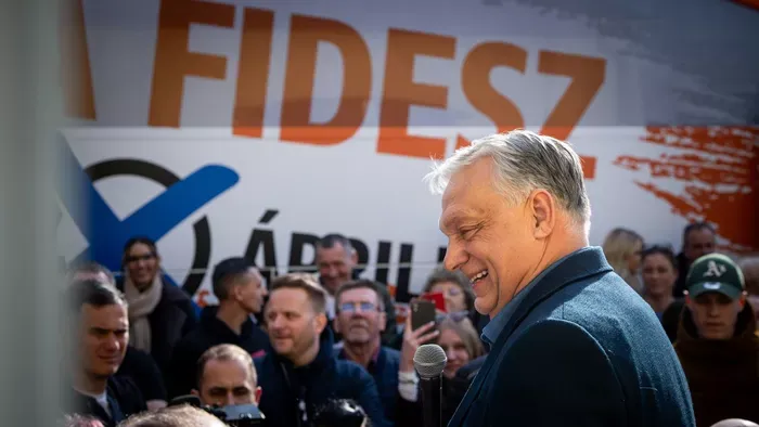 Budapesten zárja a kampányt Orbán Viktor, itt nézheted élőben