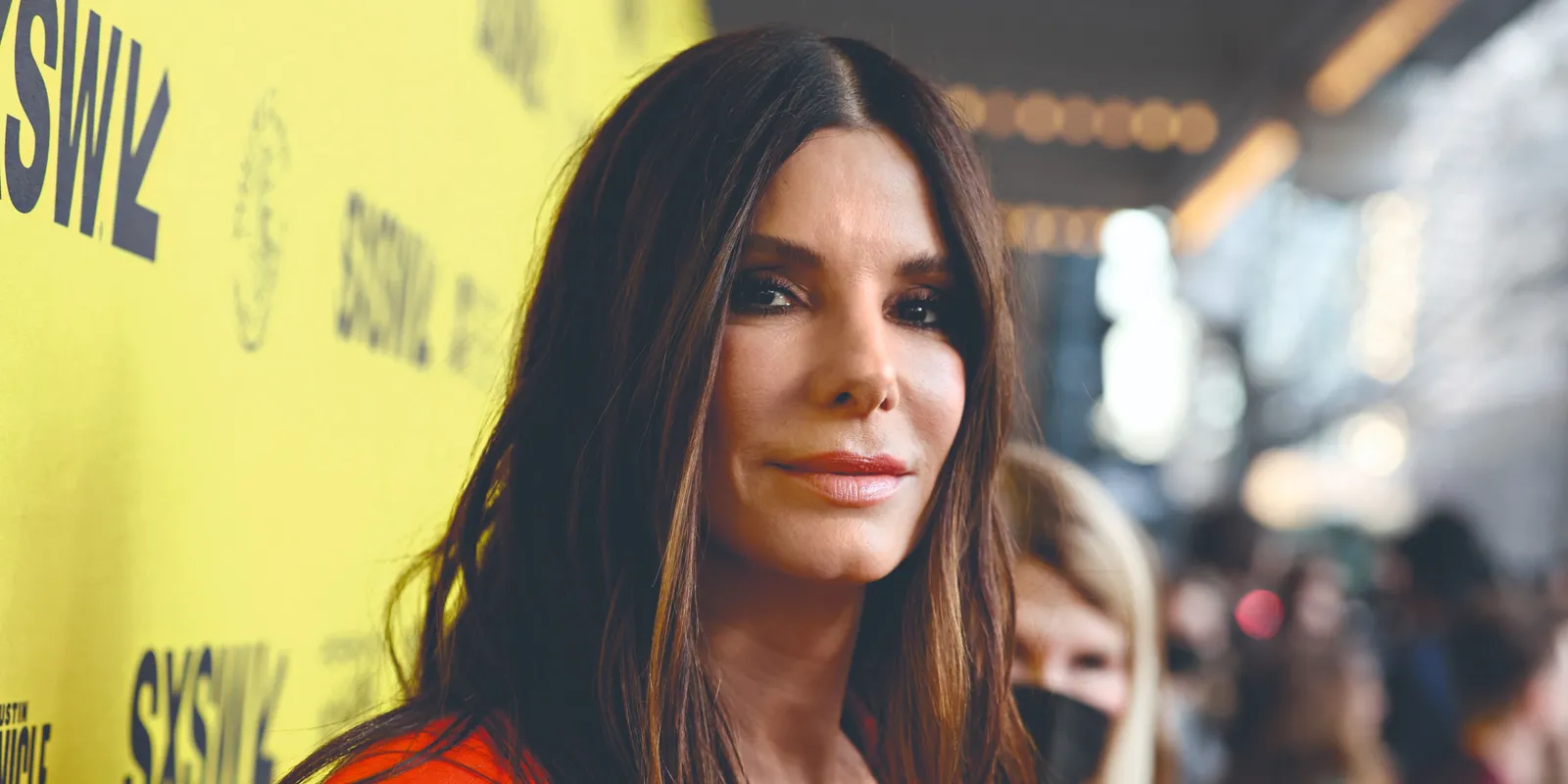 Súlyos gyász után tért vissza Sandra Bullock