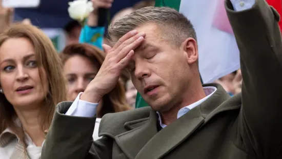 Sörösüveggel vágta el egy férfi gégéjét a kunhegyesi tiszás aktivista, a városban ma is rettegnek tőle