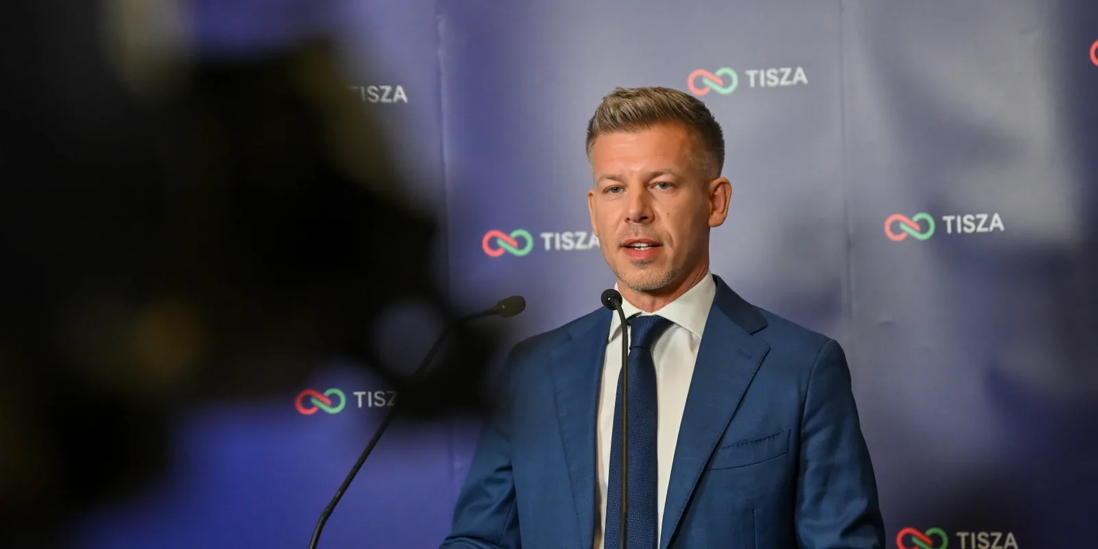 A Fidesz előre megmondta, Magyar Péter már be is jelentette