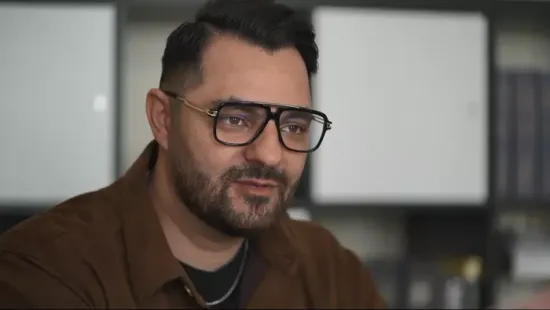 Otthon dől el minden – különleges alapítványt álmodott meg Oláh Gergő