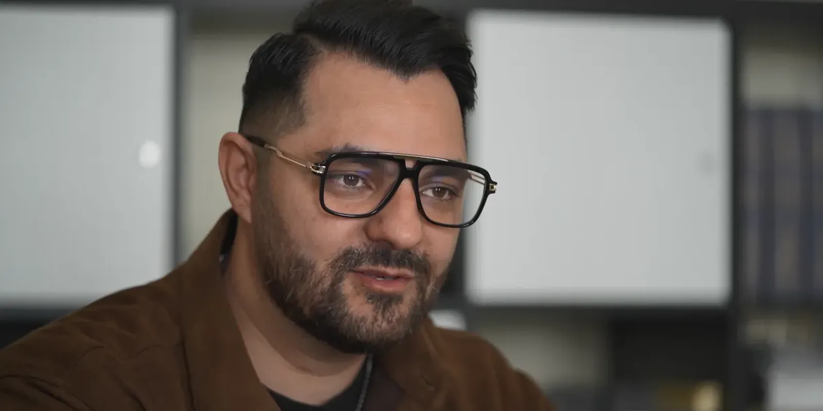 Otthon dől el – különleges alapítványt álmodott meg Oláh Gergő