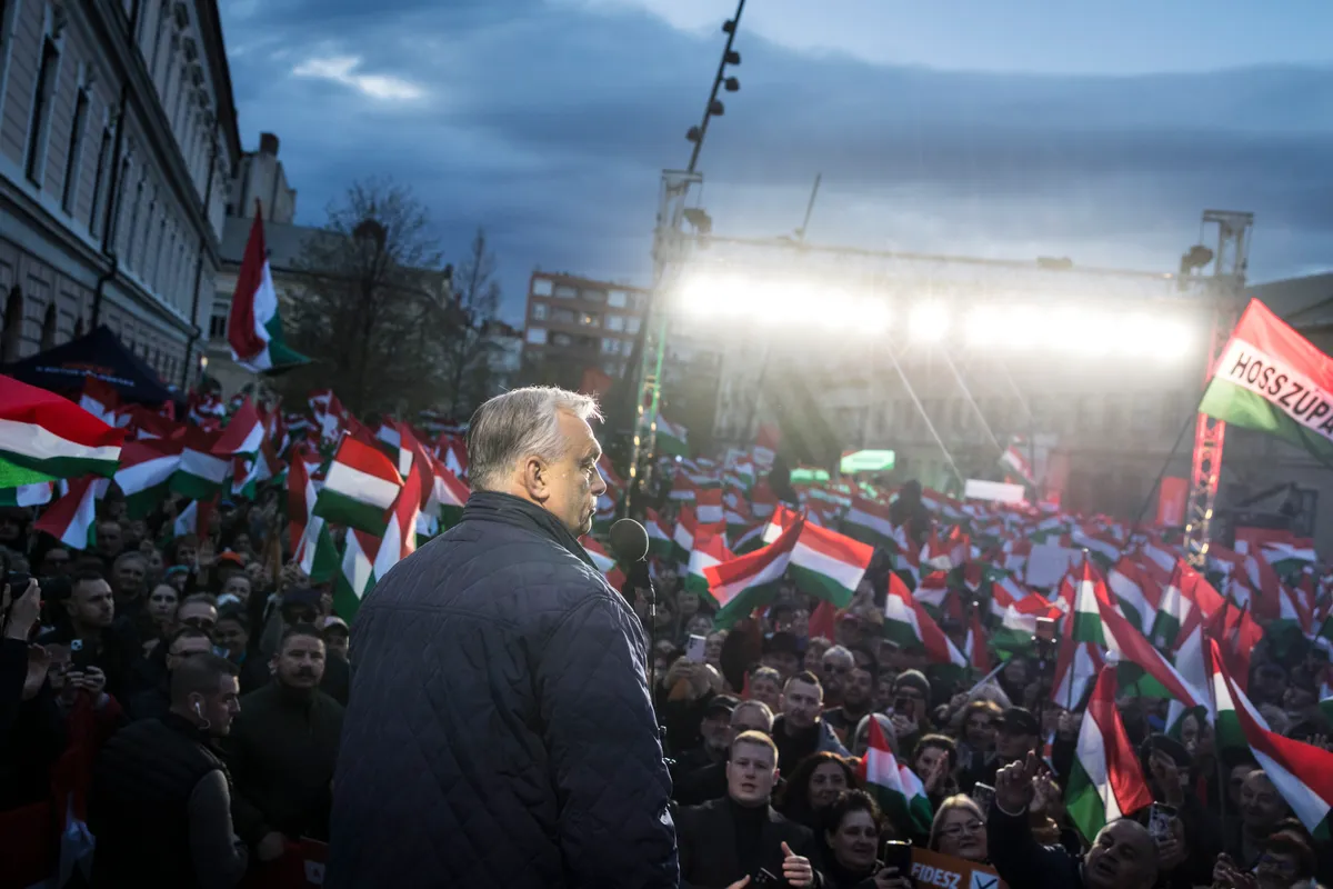 A 2026-os választások tétje