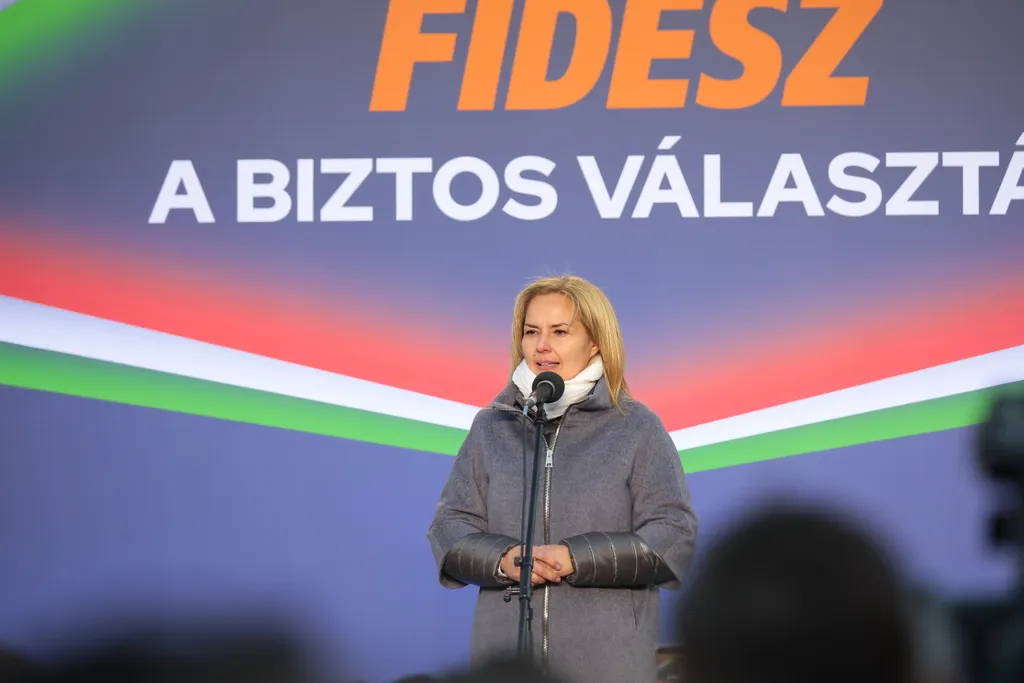 2026.04.09.Orbán Viktor-Országjárás-Debrecen
Széles Diána