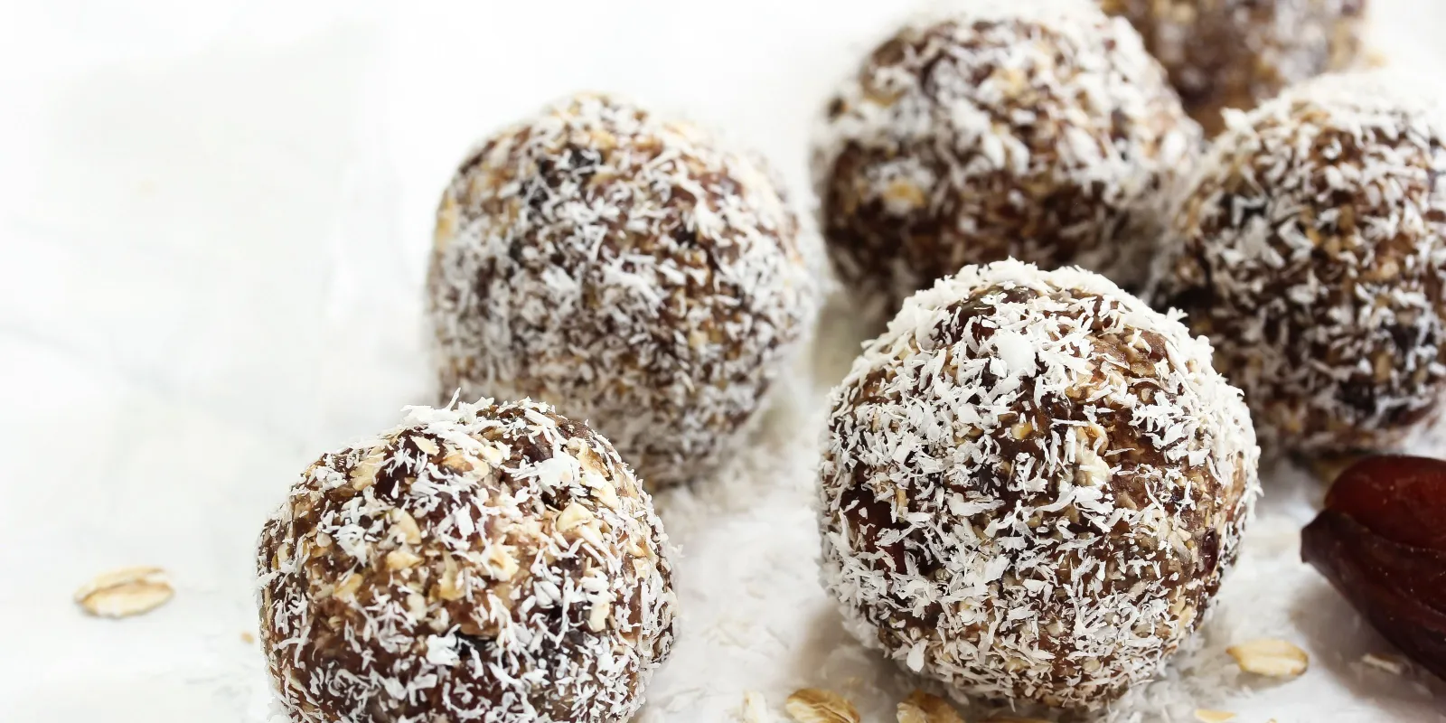 Diétás lett a kókuszgolyó, ez lett az idei tavasz kedvence