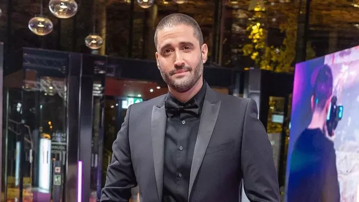 Király Viktor beszélt a legnehezebb időszakáról