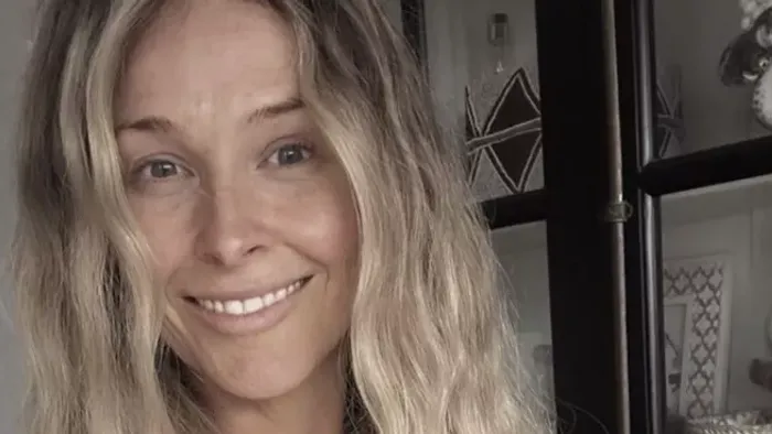 „Amikor festek, el tudom felejteni, hogy haldoklom”