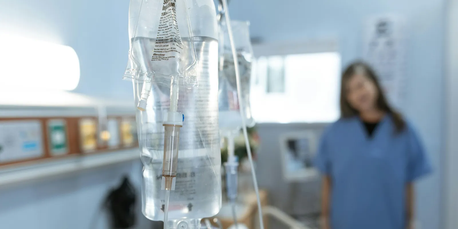 9 hónapja maradt az emésztési zavarral küzdő apának