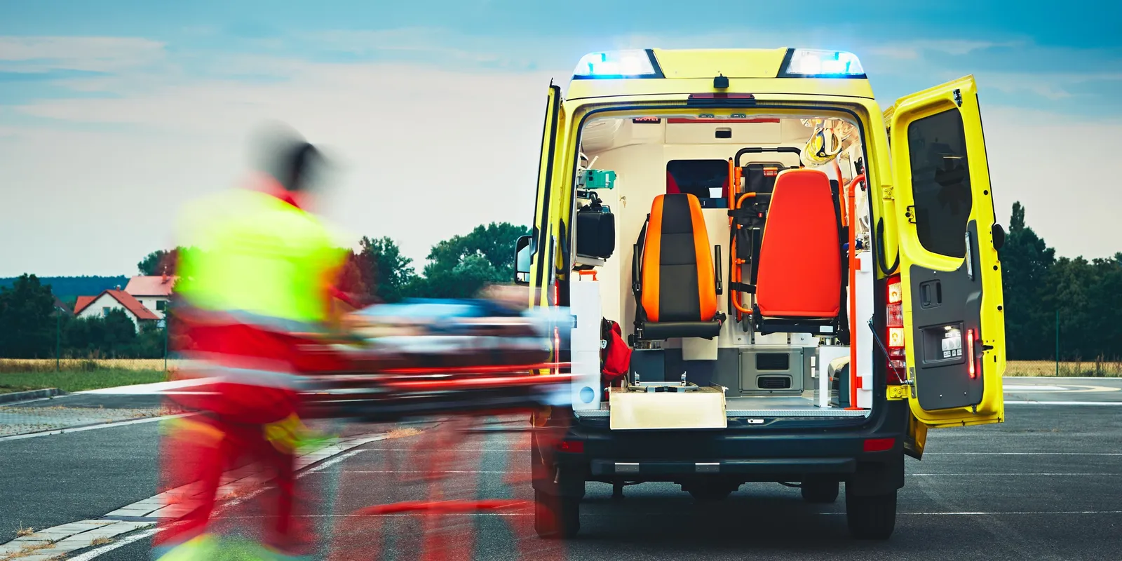 Brutális áramütés végzett egy ikerpárral – együtt haltak meg