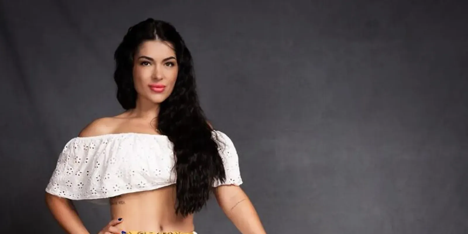 Horváth Gréta a betegségéről vallott