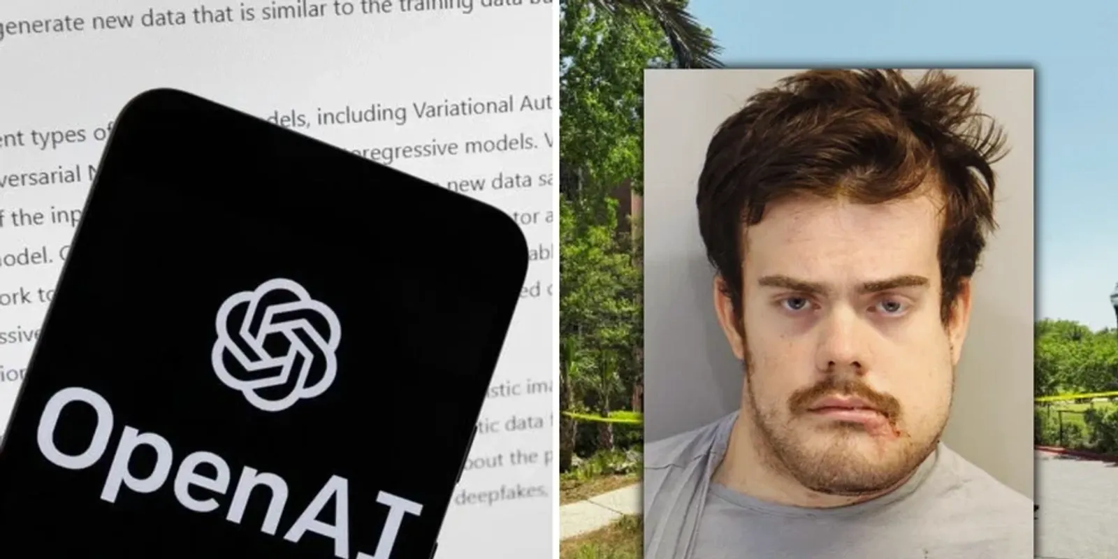 Florida gyakorlatilag gyilkossággal vádolta meg a ChatGPT-t