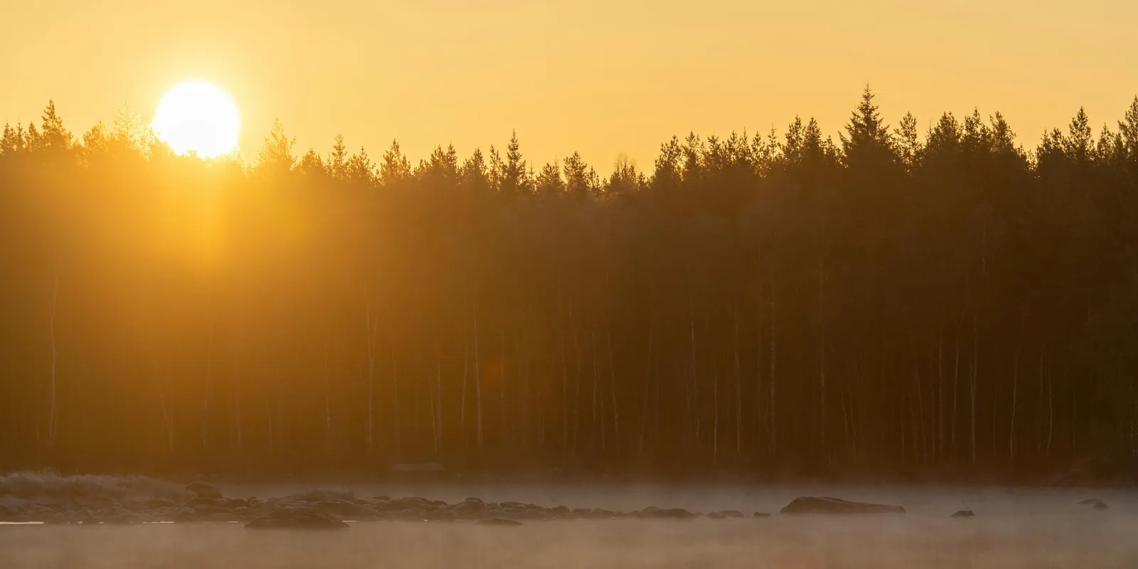Rekorddöntő hideg csapott le Borsodban