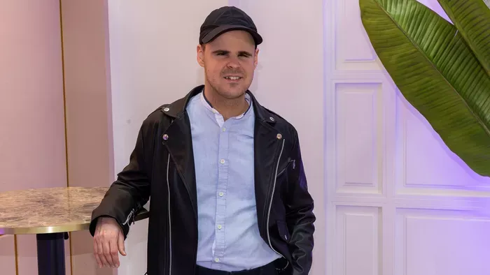 Elhagyja az országot a Megasztár közönségkedvence!