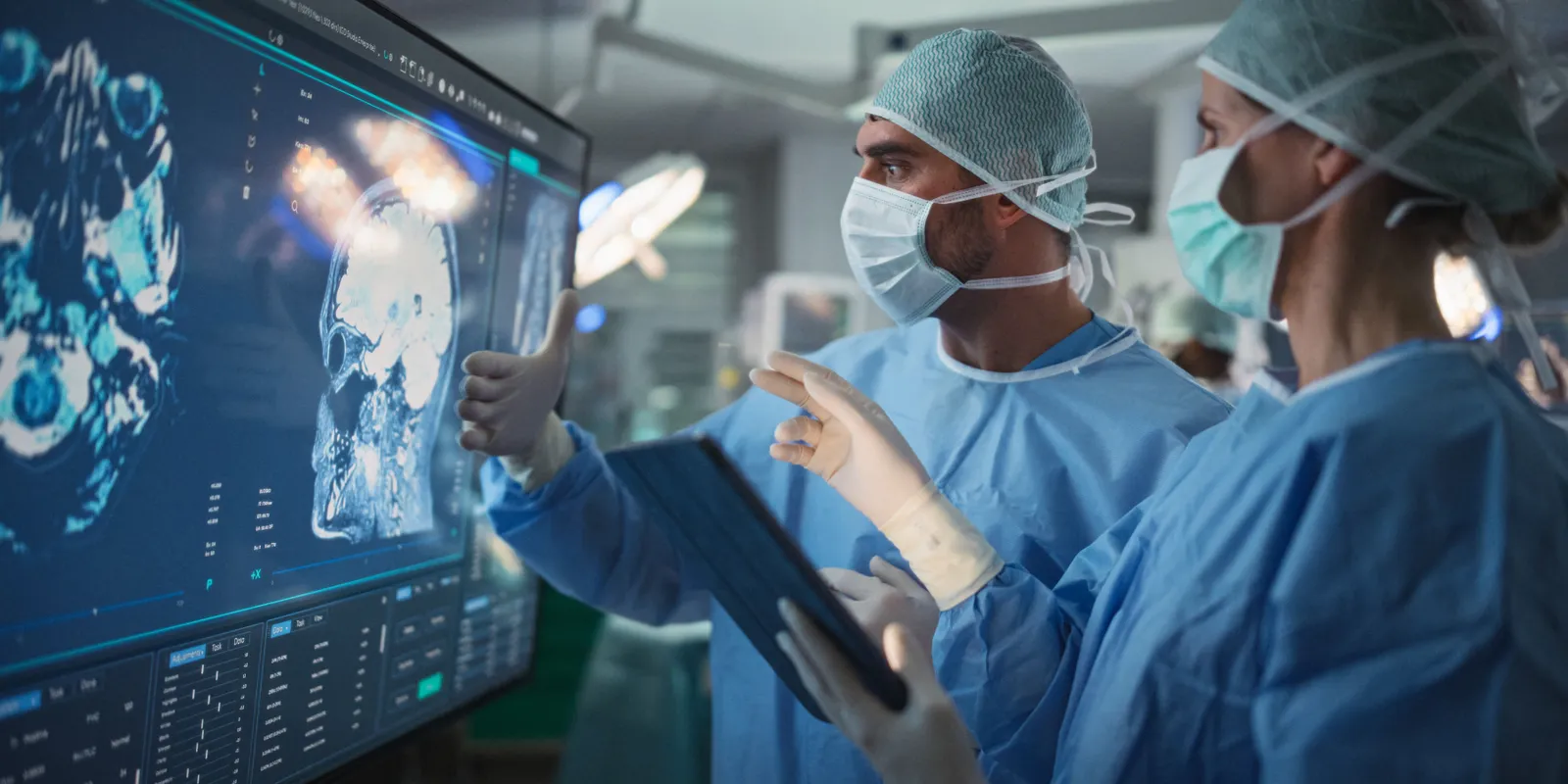 Egyszerű cisztának hitték, végül ez okozta halálát