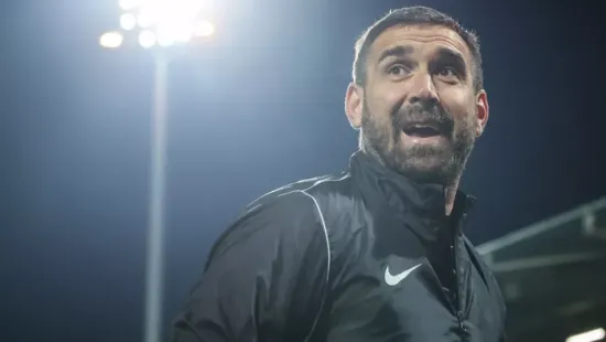 Böde Dani mindig a biztosat választja: „Így fogok tenni április 12-én is”