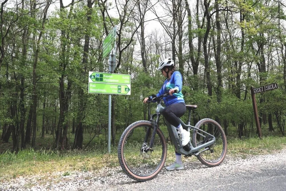 Ha bringás túrára indulsz, ez a két app sokat segíthet!