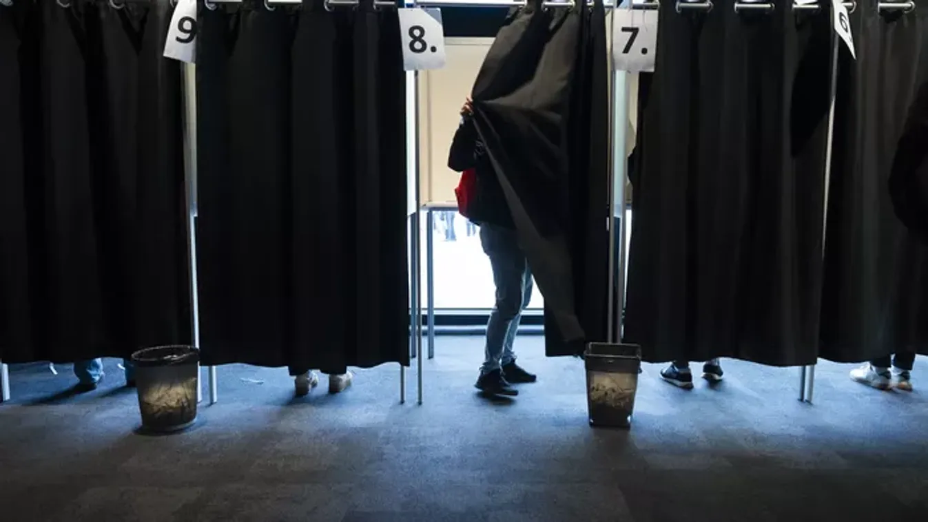 Orbán Balázs fontos bejelentést tett a tiszás választási csalásokról