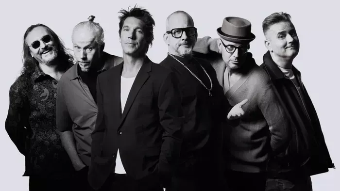 Kórházba került a Quimby zenésze