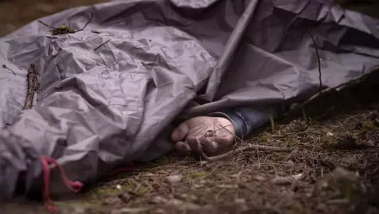 Megalázta a gyászoló kárpátaljai családokat egy tiszás nő