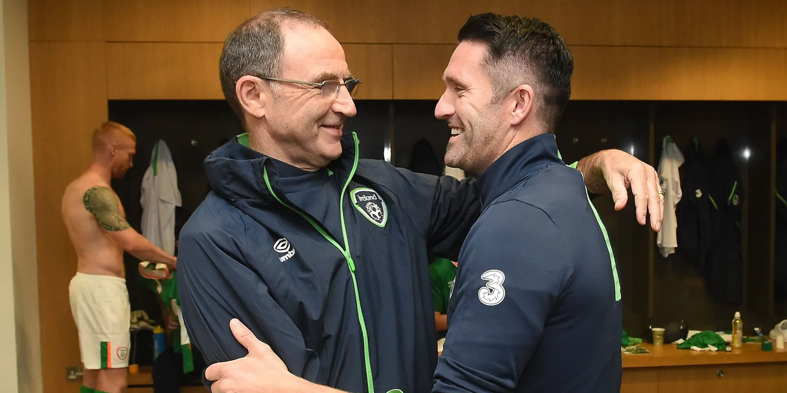 Konkrét veszély a távozásra: Robbie Keane-t sztárklub várja