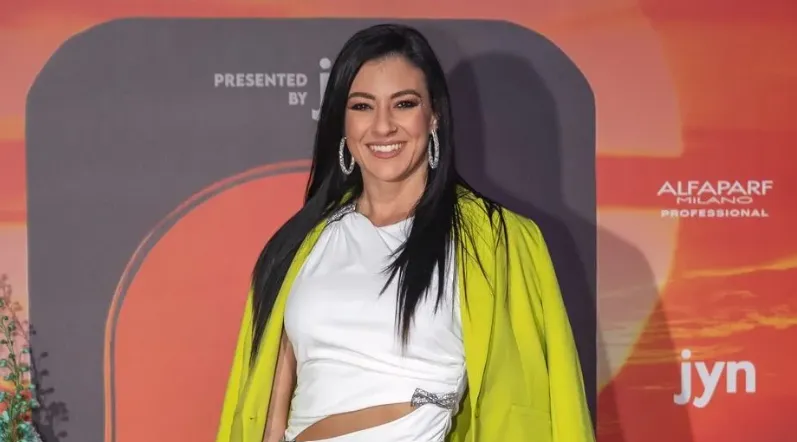 Stana Alexandra és édesanyja nagyon szoros köteléket ápol.