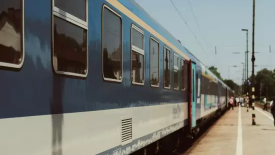 Idén korábban köszönt be a balatoni előszezon a MÁV-nál