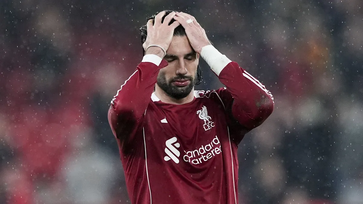 Szoboszlai Dominik statisztikáira kevés panasz lehet idén