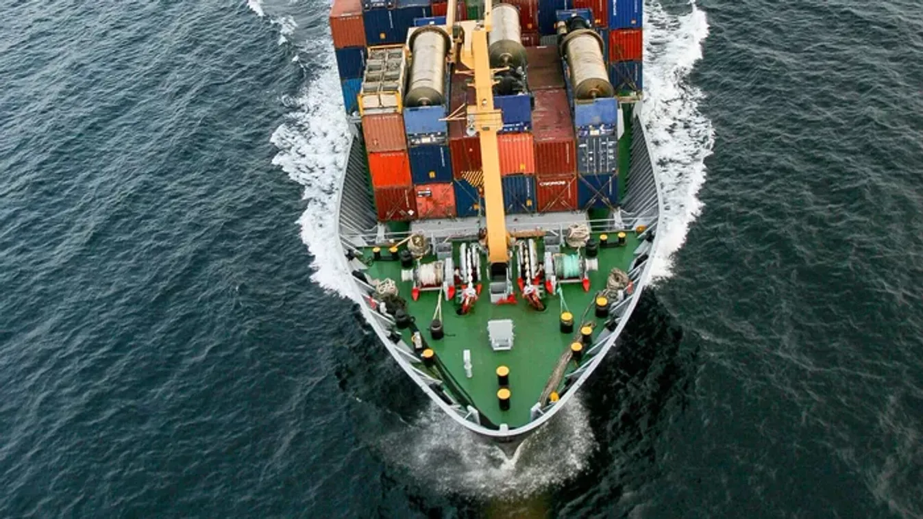 Az amerikai-iráni megállapodás ellenére sem nyitják meg a Hormuzi-szorost