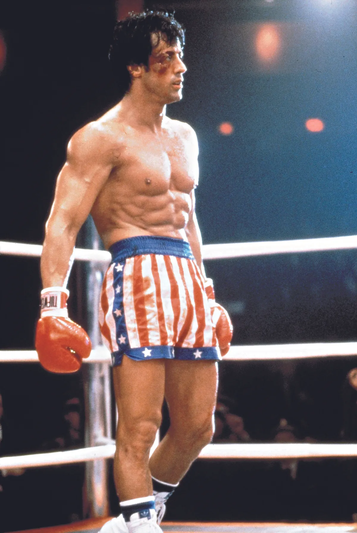 A színészt napokig az intenzív osztályon kezelték