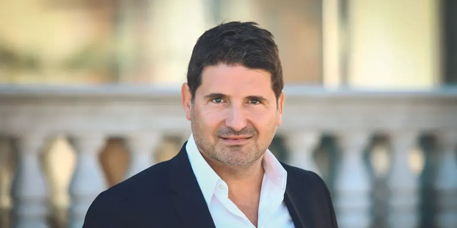 Hajdú Péter: Nem babra megy a játék