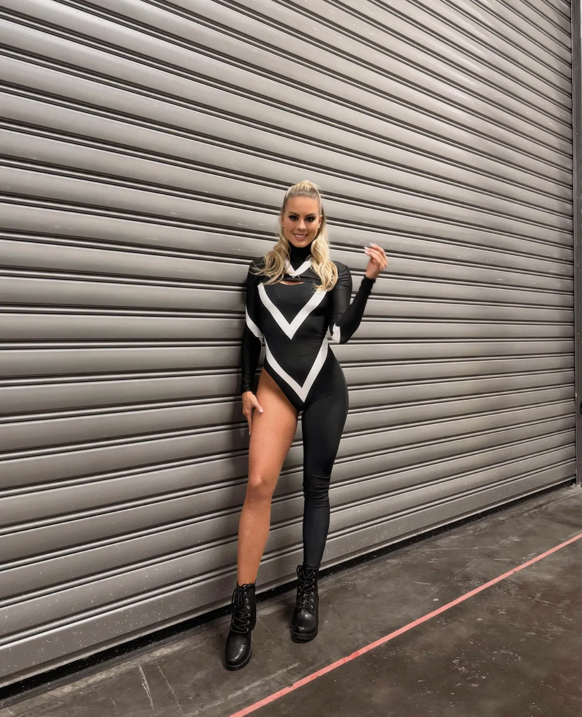 Szőke Zsuzsi harminc éves lett, karrierje csúcsán érzi magát.