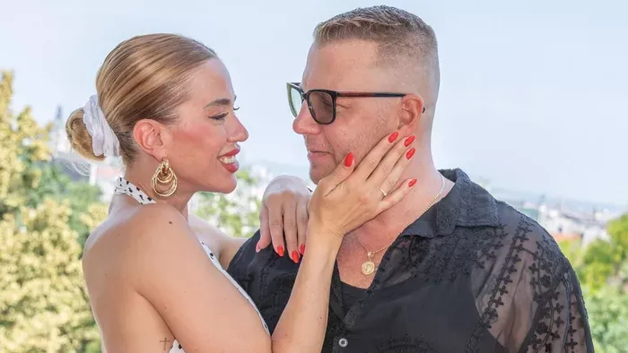 Meglépte, amire mindenki várt: Zámbó Krisztián végre döntött