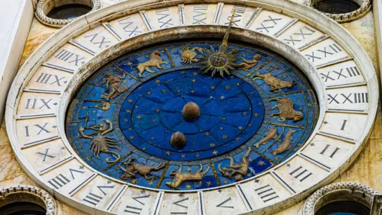 3 csillagjegyre ma rámosolyog a szerencse - te is köztük vagy?