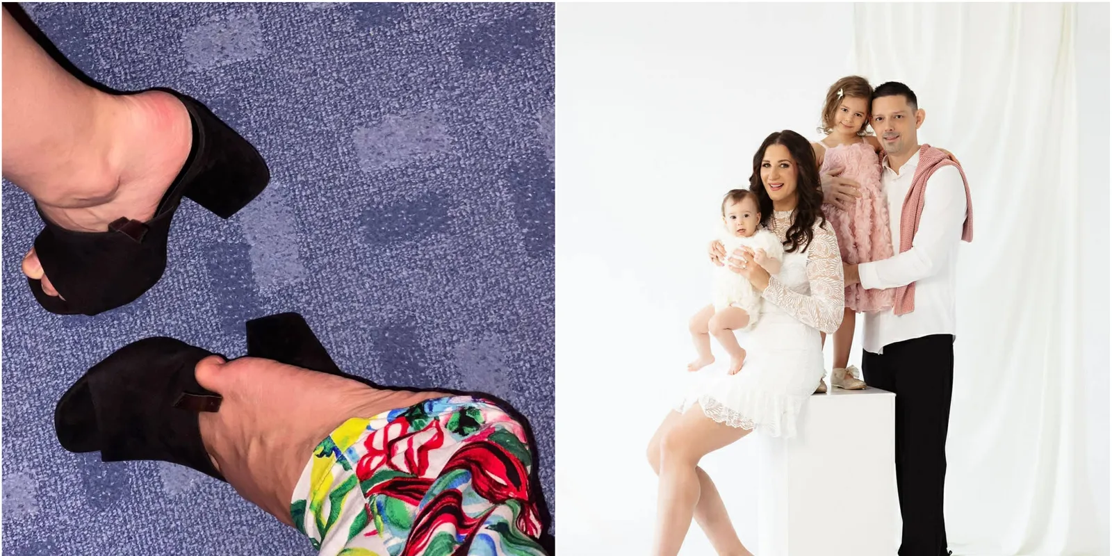 Magas nőknek indított titkos klubot Márti