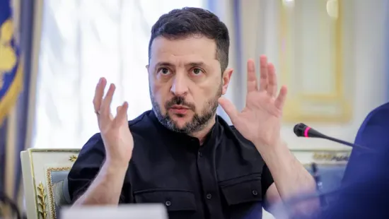  "A Jóisten mentse meg a kárpátaljai magyarokat a Tisza Párttól" - Ferenc Viktória helyre tette Orbán Anitát