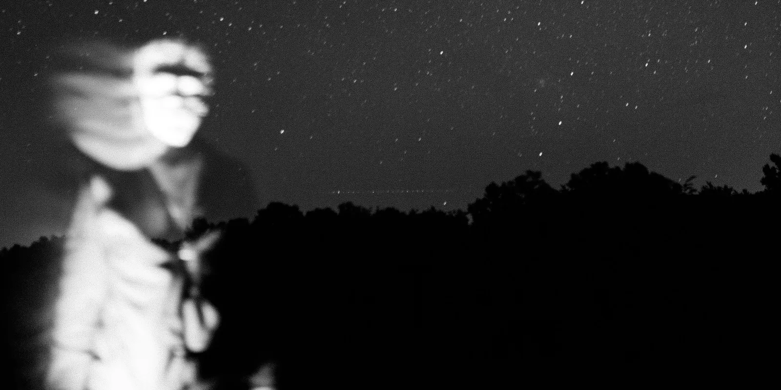 Szellemek kísértik Csabát: rémisztő, mit tesznek!