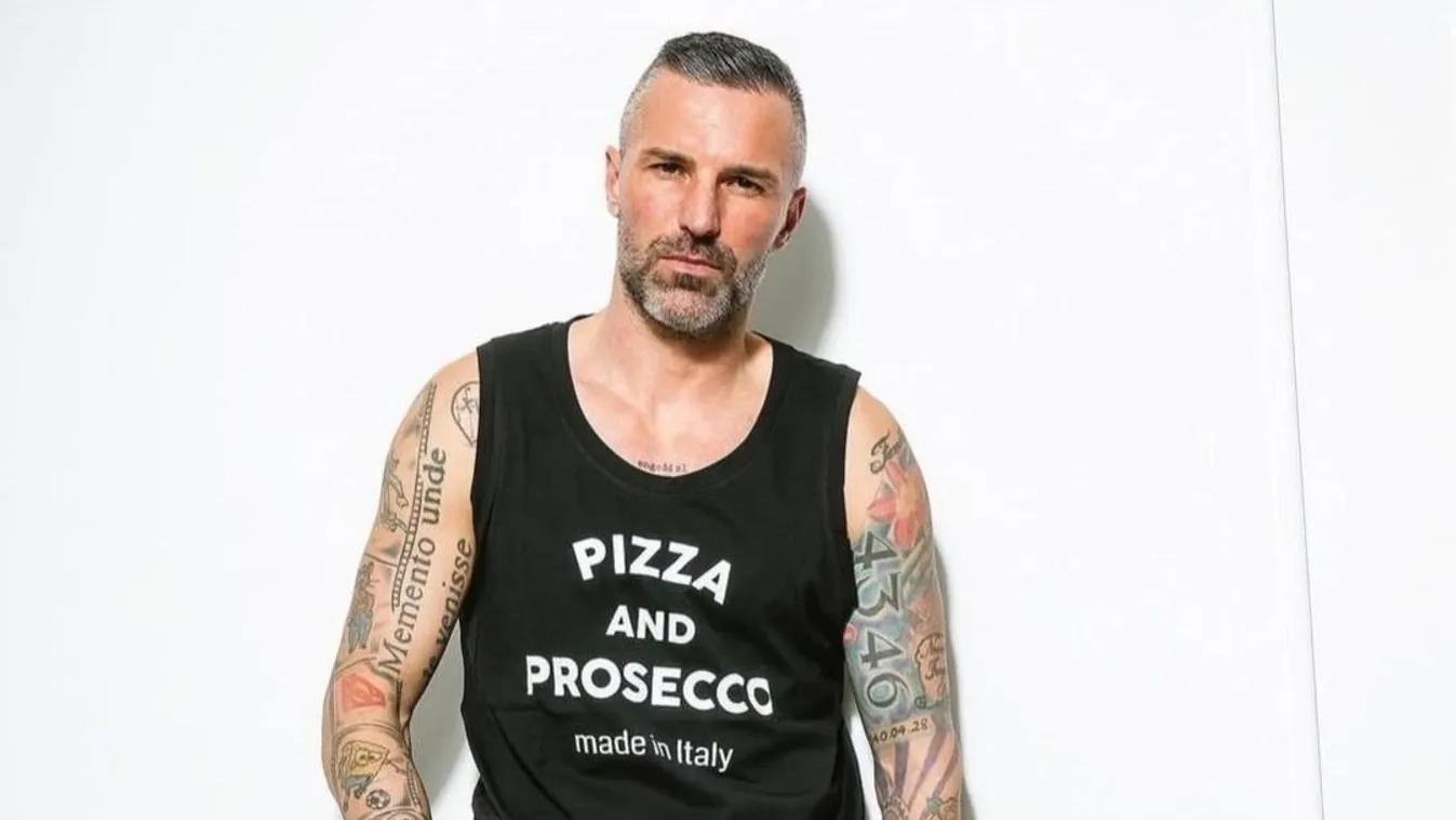 Váratlan fordulat: Simon Attila, a Nyerő Páros sztárja megmutatta új kedvesét a nagyvilágnak